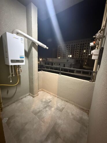 Yeni tikili: 2 otaqlı, Yeni tikili, 85 kv. m — 8