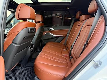 500: BMW X5: 2019 г., 0.3 л, Автомат, Дизель, Внедорожник — 4