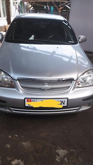 сидения ласетти: Chevrolet Lacetti: 2004 г., Седан — 1