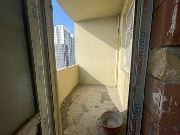 Yeni tikili: 2 otaqlı, Yeni tikili, m. Həzi Aslanov, 90 kv. m — 11