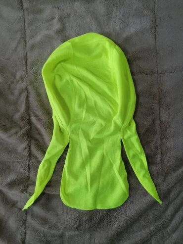 Oprema za bicikliste: NOVO sportska marama za glavu biciklisticka marama, podkapa za na lalafo.rs — 1 Oprema za bicikliste: NOVO sportska marama za glavu biciklisticka marama, podkapa za — 1