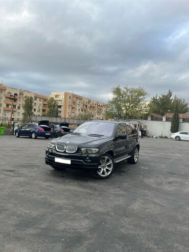 BMW: BMW X5: 4.8 l | 2006 il Ofrouder/SUV — 3