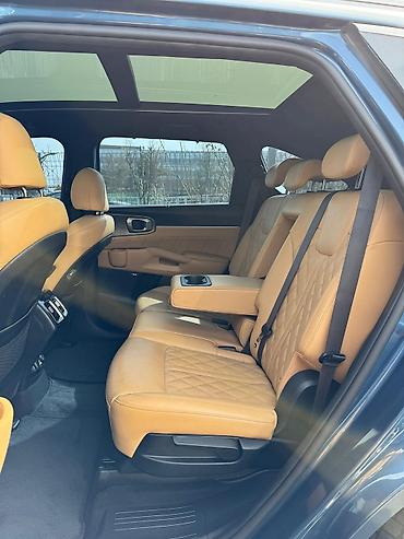 Kia: Kia Sorento: 2020 г., 1.6 л, Автомат, Бензин — 14