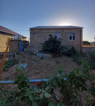 Həyət evləri və villaların satışı: Məmmədli 3 otaqlı, 100 kv. m, Orta təmir — 14