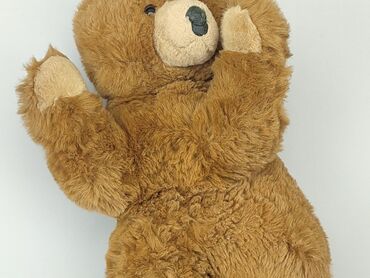 buty sportowe dziecięce rozmiar 27: Mascot Teddy bear, condition - Good