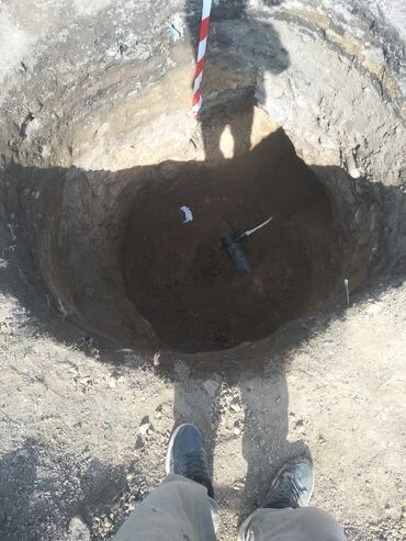 Канализационные работы: Канализационные работы | Ремонт трубы, Установка септика, Установка стояков Больше 6 лет опыта — 8