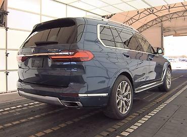 bmw e70: BMW X7: 2019 г., 3 л, Автомат, Бензин, Кроссовер — 4