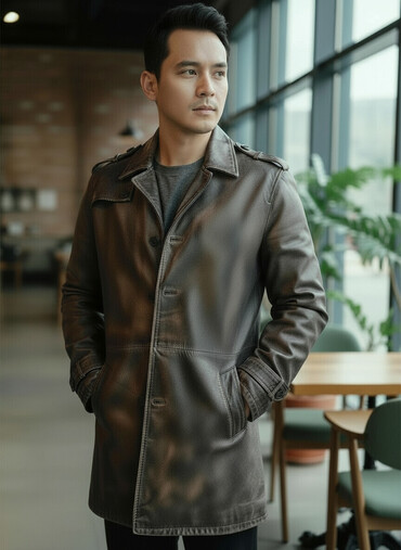 Paltolar: Palto, L — 3