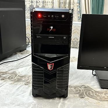 intel xeon e5 2666: * GT 630 — видеокарта * i5-4460 — процессор * 8 ГБ DDR3 — оперативка * — 4
