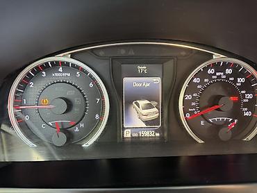 Toyota: Toyota Camry: 2016 г., 2.5 л, Автомат, Бензин, Седан — 6