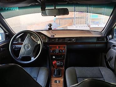 мерс 124 сиденья: Mercedes-Benz W124: 1993 г., 2.2 л, Механика, Бензин, Седан — 4