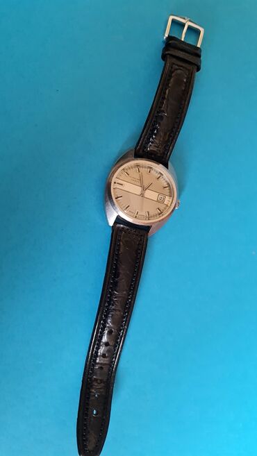 Ručni satovi: Klasični sat, Muški — 5