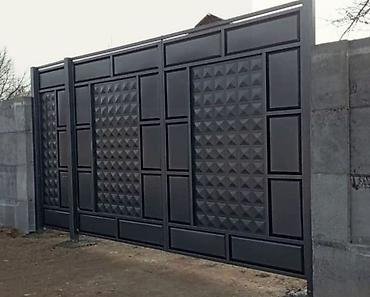 Сварка: Сварка | Ворота Доставка — 26