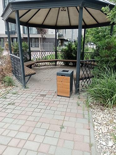 Продажа квартир: 3 комнаты, 80 м², Элитка, 7 этаж, Евроремонт — 4