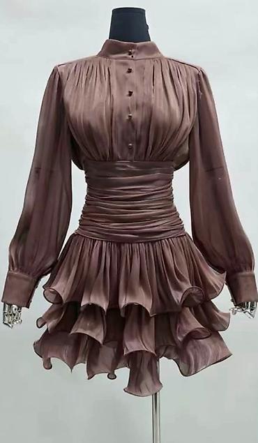 cupshe haljine: 09. Haljina 4.090 dinara
Veličine : S/M M/L H — 2