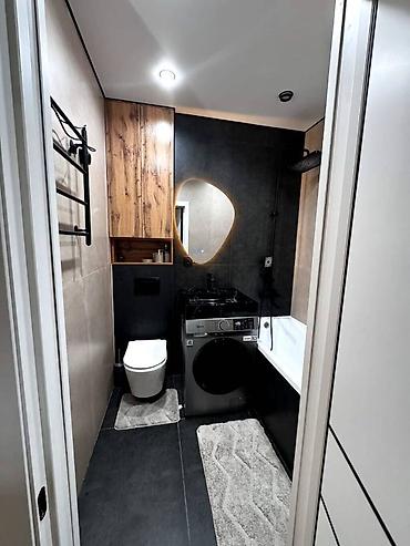 Продажа квартир: 2 комнаты, 50 м², Элитка, 14 этаж, Дизайнерский ремонт — 9