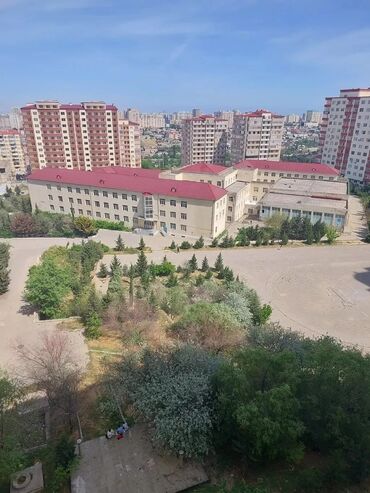 ehmedlide ev: Əhmədli, 2 otaqlı, Yeni tikili, m. Əhmədli, 134 kv. m