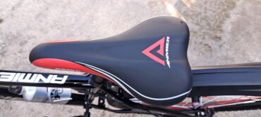 Şəhər velosipedləri: Yeni Şəhər velosipedi Anmier, 29", sürətlərin sayı: 7, Ödənişli çatdırılma — 9