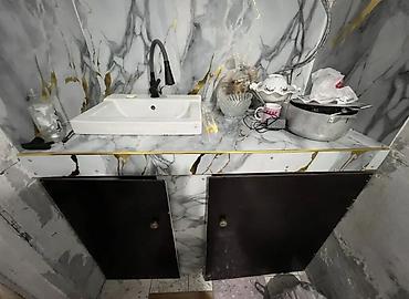 Долгосрочная аренда домов: 72 м², 4 комнаты, Евроремонт — 5