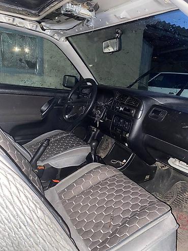 sr group: Volkswagen Golf: 1993 г., 1.4 л, Механика, Бензин, Хэтчбэк — 8