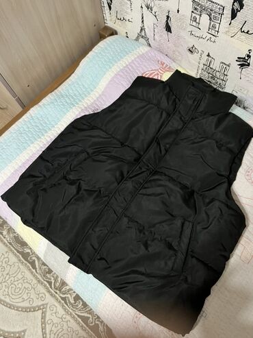 женские пиджаки оптом от производителя: Покупала на китайском сайте, не подошол размер . Утеплённый жилет без