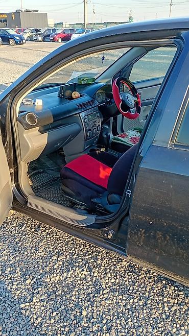 honda odyssey 2 2: Mazda 2: 2005 г., 1.3 л, Автомат, Бензин, Хэтчбэк — 4