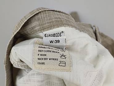 cargo pull and bear: Spodnie garniturowe męskie, rozmiar XL — 6
