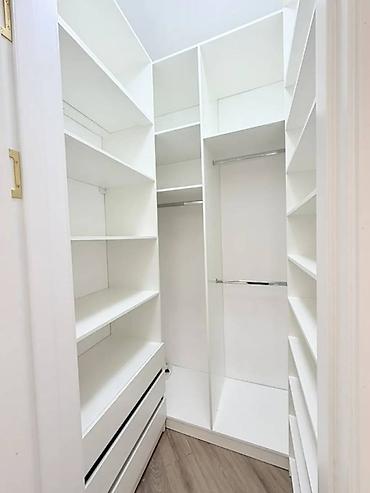 Продажа квартир: 2 комнаты, 80 м², Элитка, 8 этаж, Евроремонт — 10