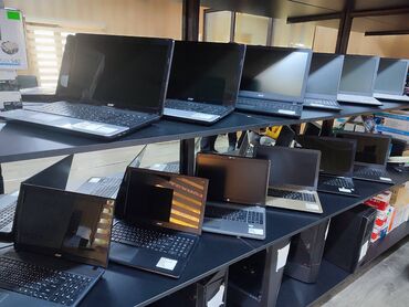 ноутбуки в рассрочку в бишкеке: Ноутбуки по смешным ценам Все аппараты прошли ТО. В комплекте