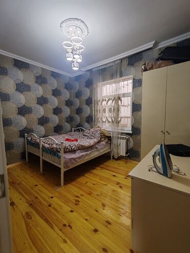 Həyət evləri və villaların satışı: Binəqədi qəs. 3 otaqlı, 100 kv. m, Kredit yoxdur, Yeni təmirli -da lalafo.az — 13 Həyət evləri və villaların satışı: Binəqədi qəs. 3 otaqlı, 100 kv. m, Kredit yoxdur, Yeni təmirli — 13