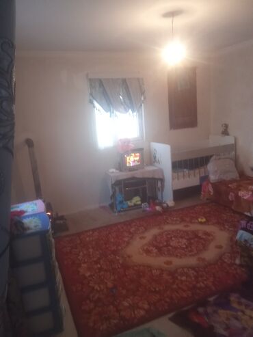 Həyət evləri və villaların satışı: 2 otaqlı, 2 kv. m, Orta təmir — 5