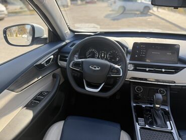 Chery: Chery Tiggo: 2023 г., 1.5 л, Вариатор, Бензин, Кроссовер — 6