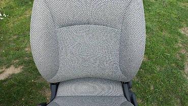 mikrofiber peskir: SEDISHTA FIAT STILO 5 VRATA | Sedishta fiat stilo 5 vrata u odlicnom — 5