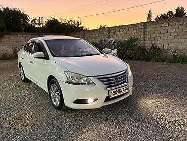 disklərin satisi: Nissan Sentra: 1.8 l | 2013 il Sedan — 5
