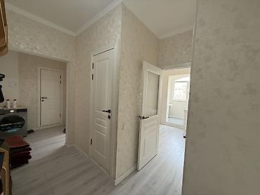 Продажа квартир: 2 комнаты, 52 м², 106 серия, 8 этаж, Евроремонт — 13