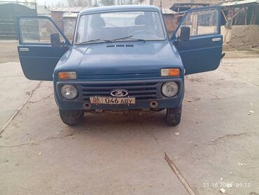 ласетти шевралет: ВАЗ (ЛАДА) 4x4 Niva: 2002 г., 0.6 л, Механика, Бензин, Седан