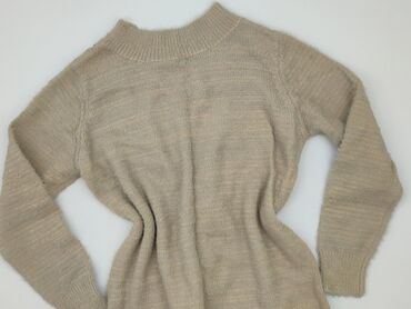 Women: Golden Days, Women`s sweater, One size