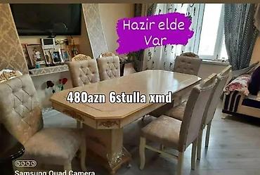 boya seti: 👑Tumbali Masa dəsti **İstehsalın özündən alin həm vaxtiniza həm — 3