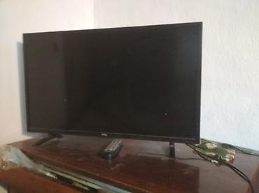 телевизор талас: Телевизор TCL с пультом ДУ - Диагональ примерно 31–32" (80 см) - — 1