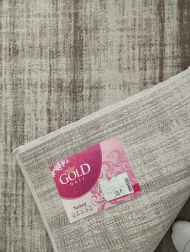 Daewoo: GOLD HALI xalça Xalça 160×230 Baha alınıb az istifade edilib yuyulub