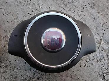 stiker ferrari: Fiat 500 volan mf. Fiat 500 volan mfOriginalni delovi Moguca ugradnja — 3
