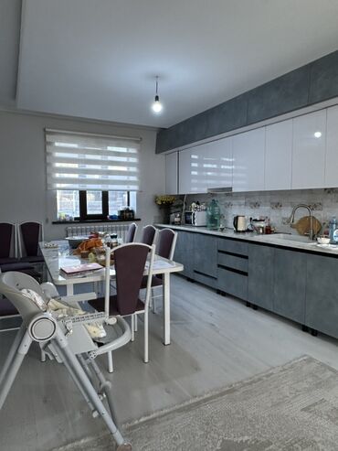 Продажа домов: Дом, 207 м², 6 комнат, Евроремонт — 3