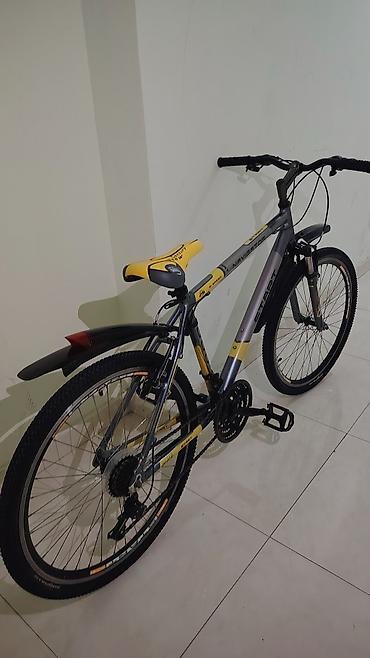Спортивные велосипеды: Dağ/şəhər tipli velosiped – START Navigator 26 Xüsusiyyətlər: - — 6