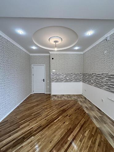 kristal abşeron memar əcəmi: 3 otaqlı, Yeni tikili, 115 kv. m — 5