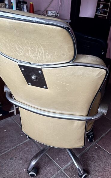 Salon, tibbi mebel dəsti: Gözəllik salonu üçün avadanlıqlar dəsti - Vizaj/saç stilisti üçün iri — 10