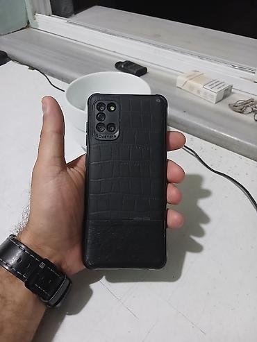 es21 ultra: Samsung Galaxy A51, 128 GB, rəng - Qara, Sensor, Barmaq izi, İki sim kartlı — 3