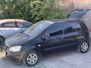 хундай портер литые диски: Hyundai Getz: 2004 г., 1.6 л, Механика, Бензин, Хэтчбэк
