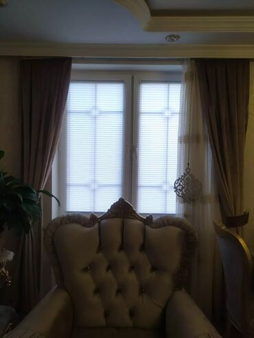 Jalüzlər: Jaluz perdeler her nov turkiye isdesal seher daxil cadrlma qurasdlrma — 12