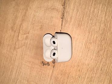 usb wifi adaptör: Son qiymət 10 manatdı Apple AirPods Pro simsiz qulaqcıqları və şarj — 2