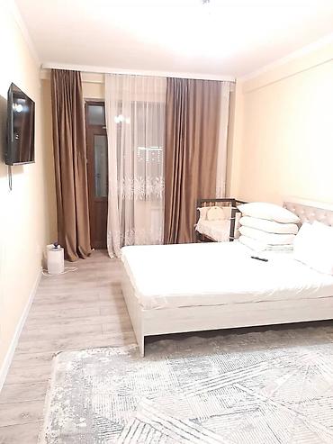 Продажа квартир: 2 комнаты, 58 м², Филармония Элитка, 5 этаж — 1